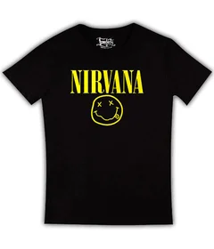 Nirvana, Нирвана, Курт Кобейн